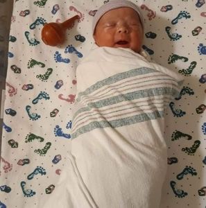 Meet your Posher, Darlene